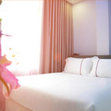 Nhatrang Luxury Serviced Apartment ญาจาง ห้อง รูปภาพ
