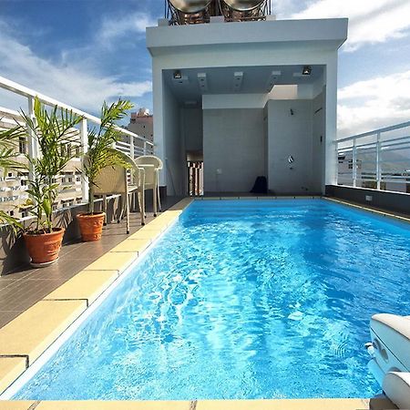 Nhatrang Luxury Serviced Apartment ญาจาง ภายนอก รูปภาพ