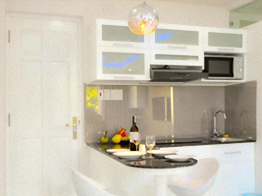 Nhatrang Luxury Serviced Apartment ญาจาง ห้อง รูปภาพ